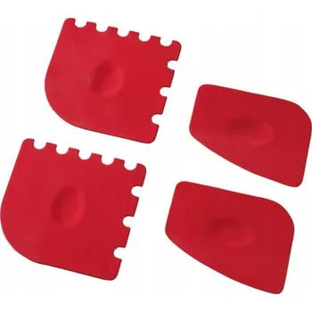 B93 Sada škrabek na pánve AquaPur