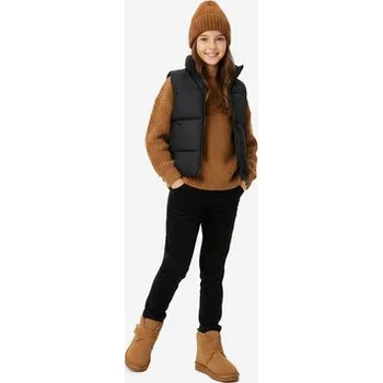 Dámské kozačky Kozačky Badura EO-HY669016S-2 (III)DZ Béžová 30