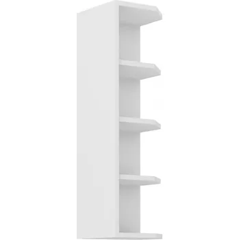 Kuchyňská skříňka Stolarz-Lempert Kuchyňská skříňka Luna ClayGRWH - horní zakončení 30 G-90 ZAK