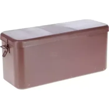 Zahradní traktor Skříňka na nářadí pro traktory Zetor