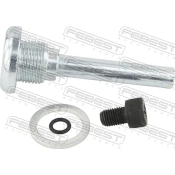 Olejová vana Zátka olejové vany FEBEST 2799-XC90