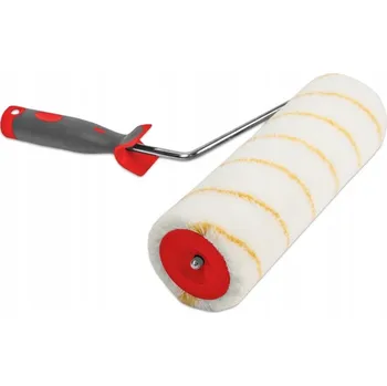 Malířský váleček Váleček s rukojetí Maan 25 cm