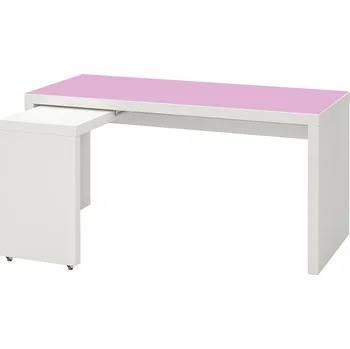 Psací podložka Podložka na psací stůl MALM IKEA podložka 151x65 cm - RŮZNÉ BARVY