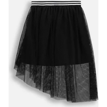Dívčí sukně Dívčí Sukně Černá Tylová Rozšířená Velikost 158 Coccodrillo WC5