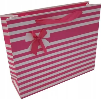 Dárková taška Dárková Taška Dárková taška 26x32x12cm Mix