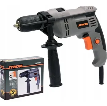 Vrtačka Příklepová vrtačka Sthor 230 V 710 W