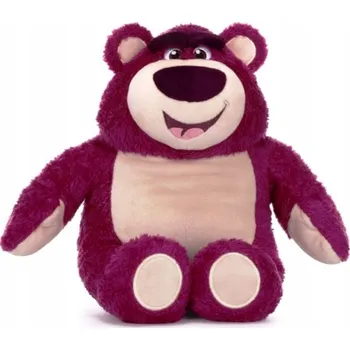 plyšák Toy Story - Plyšová Hračka Medvídek Lotso 25 cm - 71431