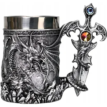 Sklenice Pivní krýgle PIXUSO 500 ml 1 ks