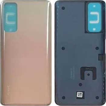 Pouzdro na mobilní telefon Kryt baterie pro Huawei zlatý