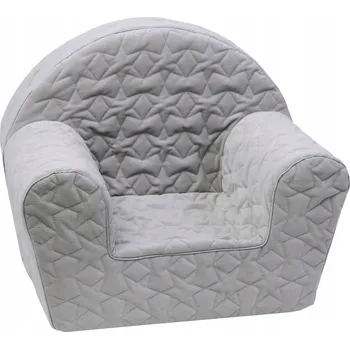 Autosedačka Dětská autosedačka Cosy - šedá