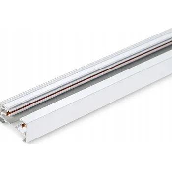 LED panel LED Osvětlovací Lišta Kolejnicová 2m Hliníková