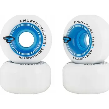 Kolečko na skateboard Kolečko Enuff Skateboards pro skateboard 52 mm 101A 4 ks