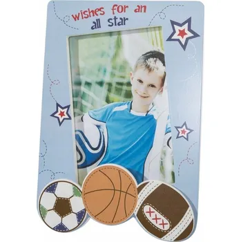 Obraz Jednoduchý Rámeček Eurofirany 15 x 21 cm