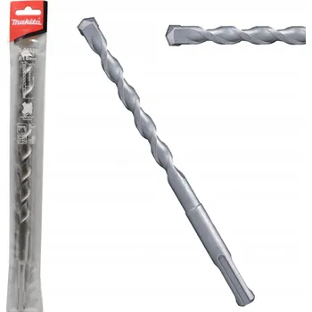 Vrták Makita D-00337 VRTÁK BETONU -PLUS 18x300 mm