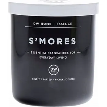 Svíčka Sójová vonná svíčka DW Home