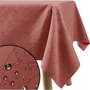 Prostěradlo Ubrus odolný proti skvrnám 120 cm x 180 cm obdélníkový