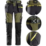 Dlouhé pracovní kalhoty Snickers 6940 velikost vel.