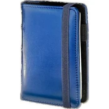 Notes A5 DROPS COLLECTION OFFICE modrý