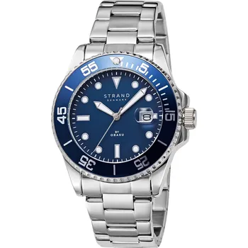 Hodinky Strand pánské hodinky S727GDCLSC