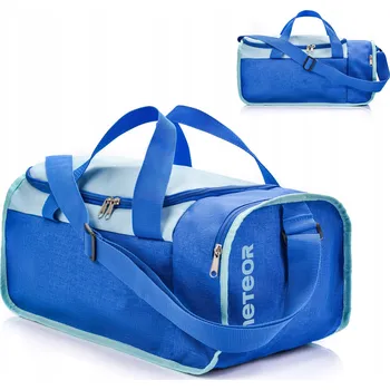 Meteor taška 20 l modrá