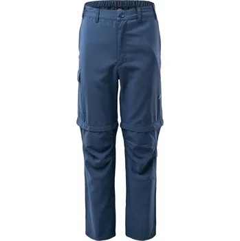 Chlapecké kalhoty Dětské kalhoty MARGO JR 2IN1 ECM 152