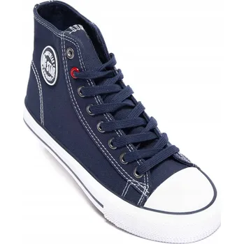 Dámské tenisky Big Star dámské tenisky JJ174609 velikost 40