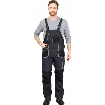 Pracovní obuv Vel. pracovní kalhoty Reis FORECO-B velikost 52