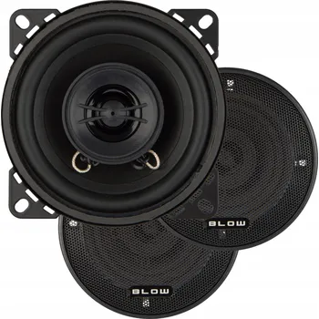 Reproduktor do auta Dvoupásmové reproduktory do auta Blow WH-1416