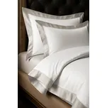THRENTON Povlečení s certifikátem z egyptské bavlna Madison 160x200 + 50x70
