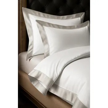 Povlečení THRENTON Povlečení s certifikátem z egyptské bavlna Madison 160x200 + 50x70