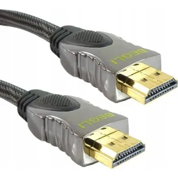 Video kabel KABEL - HDMI HQ 5m HighSpeed kabel