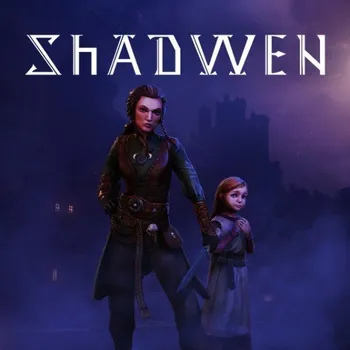 Hra pro PlayStation 4 Shadwen PS4 Account