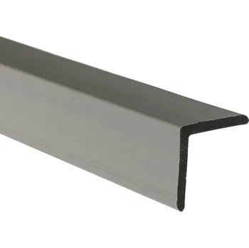 Terasové prkno Lišta WPC_LC20_antik - délka 5 m