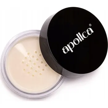 Pudr Apollca Transparentní pudr fixační 15 g