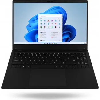 Notebook Notebook Techbite PIX 15.6 128GB 15,6" Intel Celeron Quad Core 8 GB / 128 GB černý