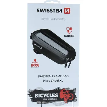 Držák na kolo Swissten určení: telefon