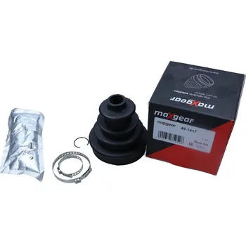 Spojková sada Maxgear 49-1417 Sada krytů, řízení