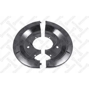 Brzdový buben Stellox 85-05316-SX Kryt, brzdový buben