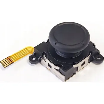 Herní konzole Analogová 3D páčka joystick s Hallovým efektem V2 pro Nintendo Switch Lite OLED Joy-Con