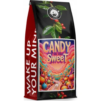 Káva Blue Orca Coffee Káva Káva 1kg Sladké cukrovinky 1000 g