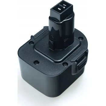 Akumulátor DeWalt 12V 3Ah Ni-Cd