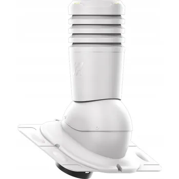 Vrták Větrací komín Krono-Plast ⌀ 150 mm