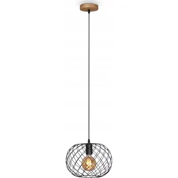 Závěsné svítidlo BRILONER 1-bodové, patice E27