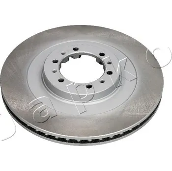 Brzdový kotouč Japko 60505C Brzdový kotouč