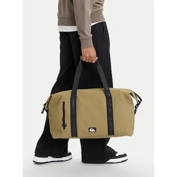 Víkendová taška Quiksilver C-QUIC-KL-004-08 Khaki NOSIZE