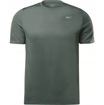 Pánské tričko s kulatý výstřihem Reebok, velikost S