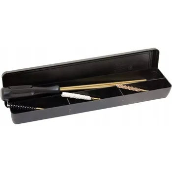 Čištění zbraně Sada na čištění dlouhé zbraně, karabiny ráže .22LR .223 5,56 v pouzdro