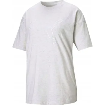 Dámské tričko DÁMSKÉ TRIČKO HER TEE PUMA S