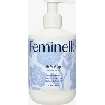 Oriflame Feminelle Intimní mycí gel