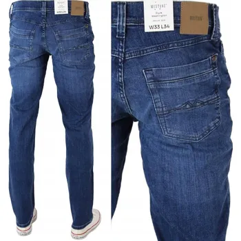 Podprsenka MUSTANG WASHINGTON 1013944-5000-883 33/34